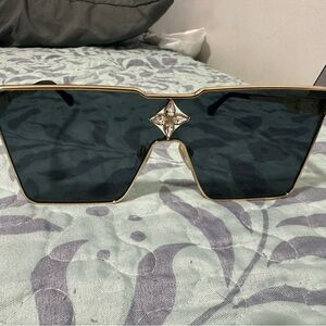 Louis V. Sunglasses